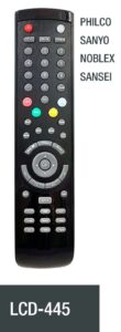 CONTROL REMOTO 445