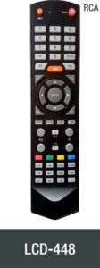 CONTROL REMOTO 448