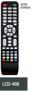 CONTROL REMOTO 466