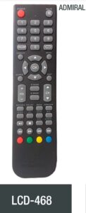 CONTROL REMOTO 468