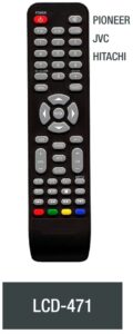 CONTROL REMOTO 471