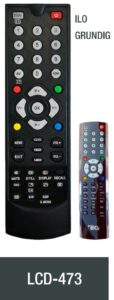 CONTROL REMOTO 473