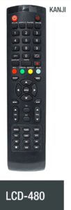 CONTROL REMOTO 480