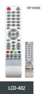 CONTROL REMOTO 482