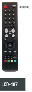 CONTROL REMOTO 487