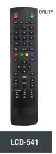 CONTROL REMOTO 541