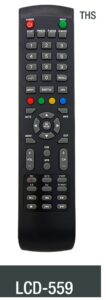 CONTROL REMOTO 559