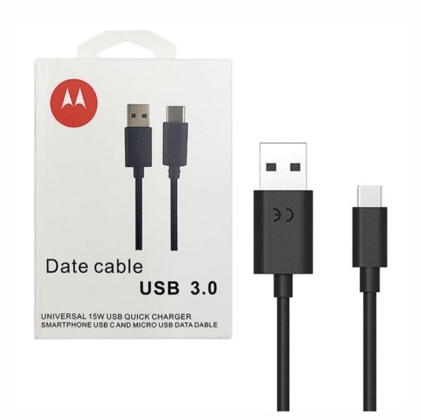 Cable USB 3.0 V8