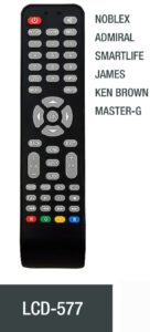 CONTROL REMOTO 577