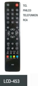 CONTROL REMOTO 453