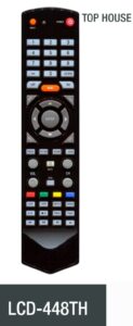 CONTROL REMOTO 448TH
