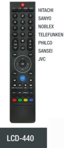 CONTROL REMOTO 440