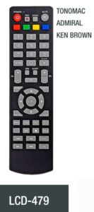 CONTROL REMOTO 479