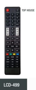 CONTROL REMOTO 499