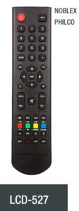CONTROL REMOTO 527