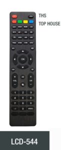 CONTROL REMOTO 544