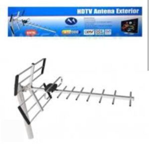 Antena Externa TDA A12000