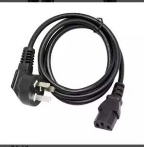 CABLE  POWER 1.5