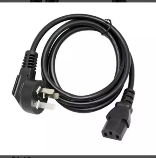 CABLE  POWER 1.5