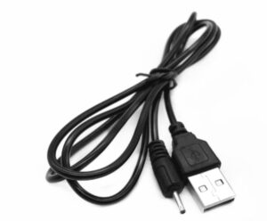 CABLE USB PUNTA AGUJA