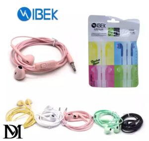 AURICULAR IBEK U19