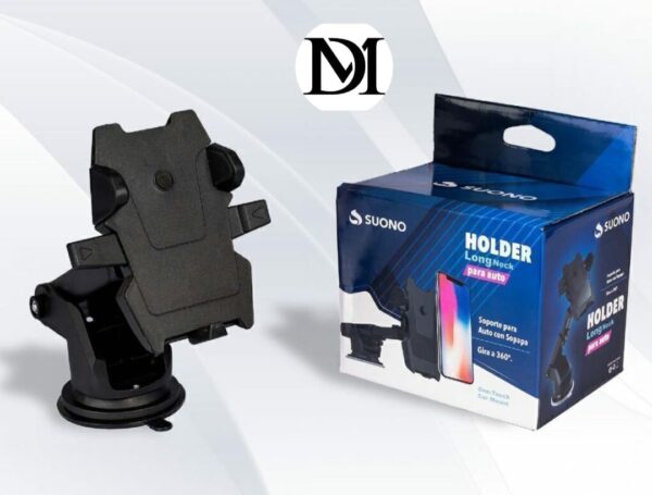 SOPORTE PARA AUTO SUONO