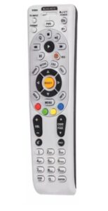 Control Remoto de Directv Alternativo