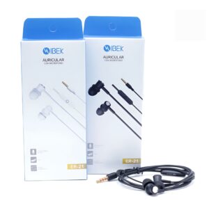 AURICULAR IBEK ER-21