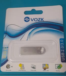 PENDRIVE VOZK 4G