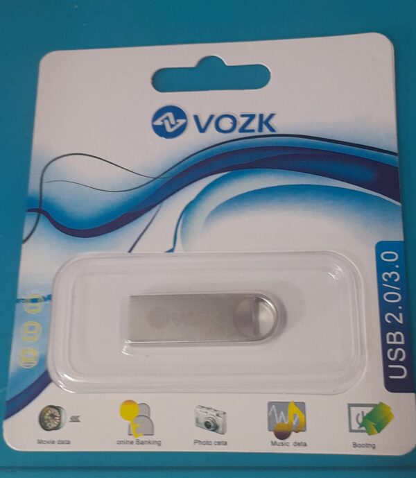 PENDRIVE VOZK 4G