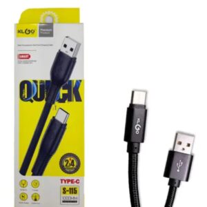 CABLE KLG0 TIPO C S-115