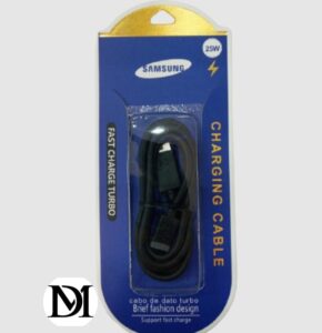 CABLE SAMSUNG TIPO C