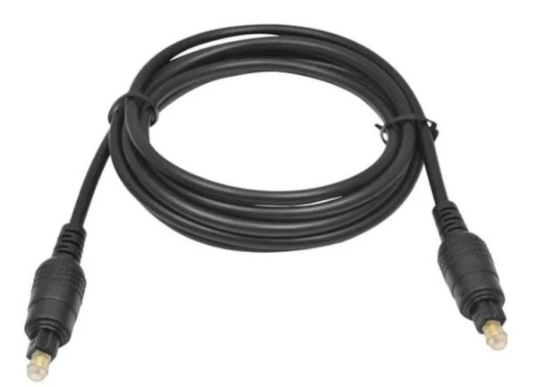 CABLE OPTICO DE 1.5 M