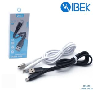 CABLE USB V8 CB-510