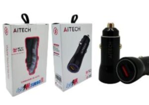CARGADOR PARA AITECH AICC02439N