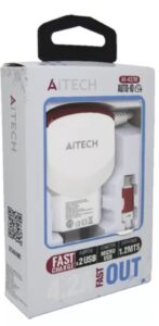 CARGADOR AITECH AI-42/M