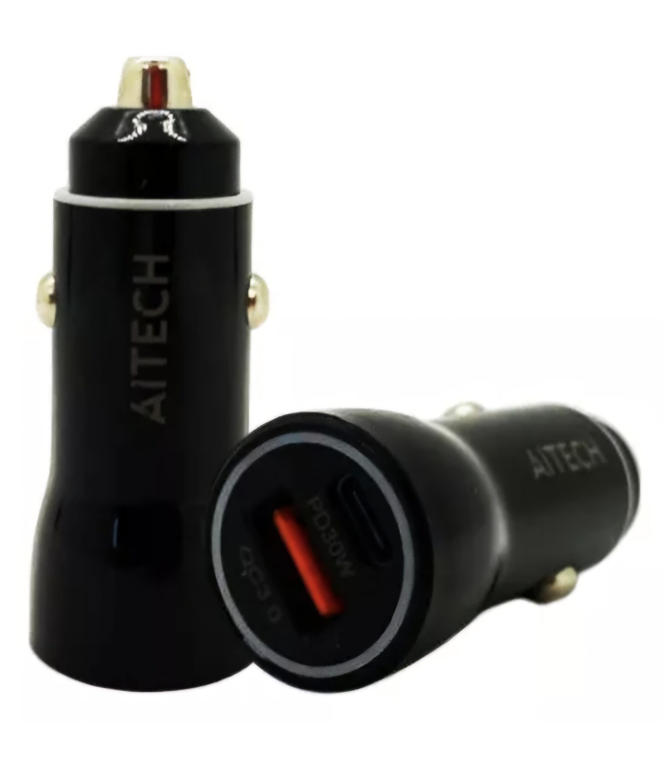 CARGADOR PARA AUTO AITEC AICC020438N