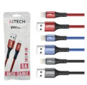 CABLE AITECH TIPO C AICA181409X